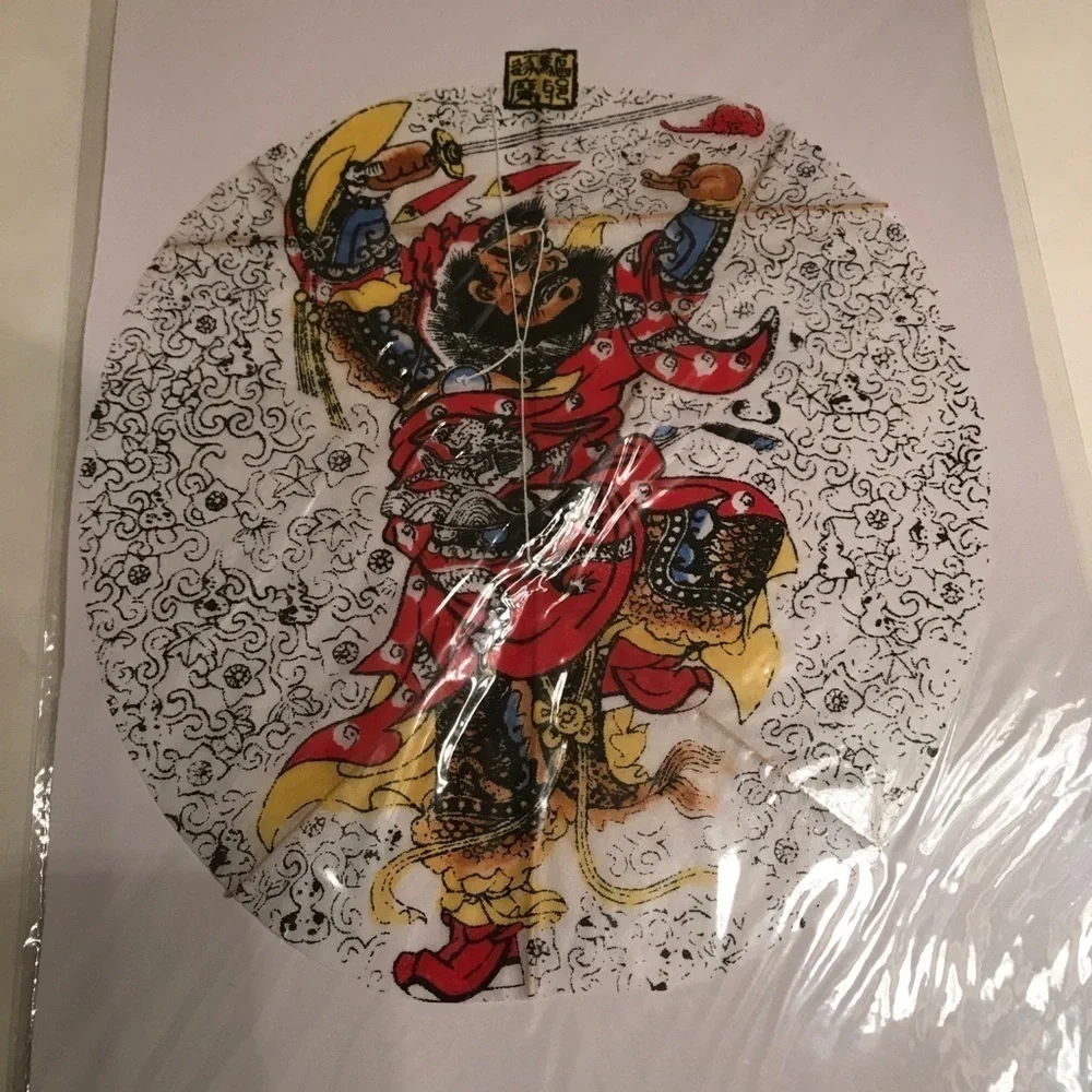 🔥 ON SALE 🔥 💖 Chinese Handmade Kite without spool